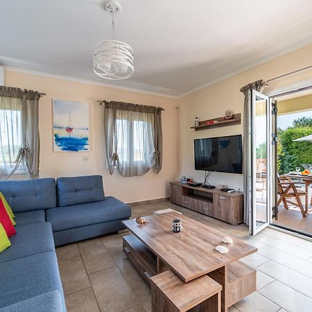 Armonia Villas Lixouri Zewnętrze zdjęcie
