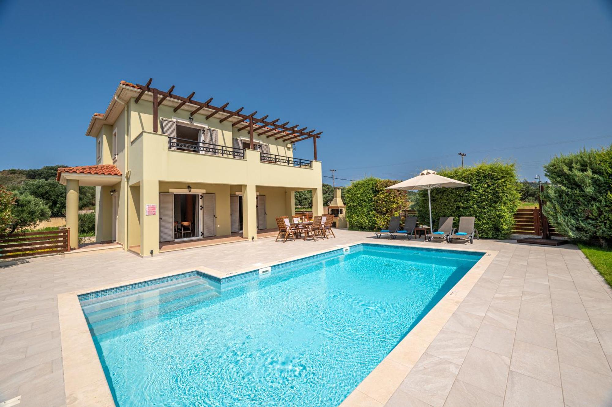 Armonia Villas Lixouri Zewnętrze zdjęcie