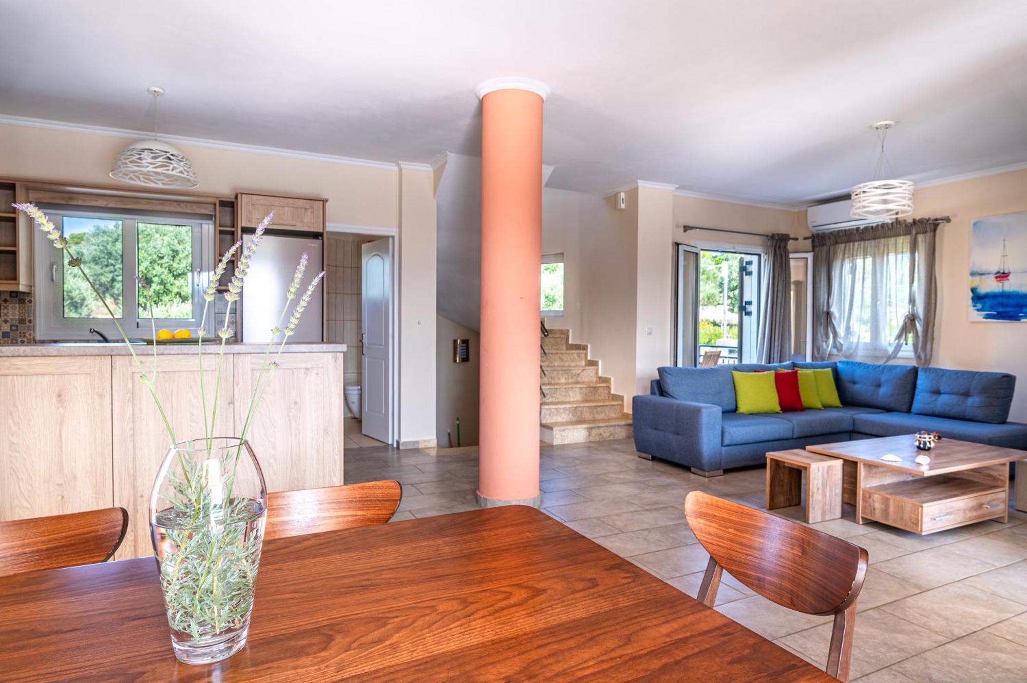 Armonia Villas Lixouri Zewnętrze zdjęcie