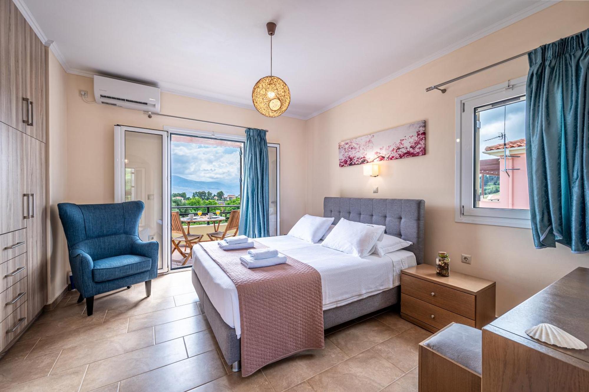 Armonia Villas Lixouri Zewnętrze zdjęcie