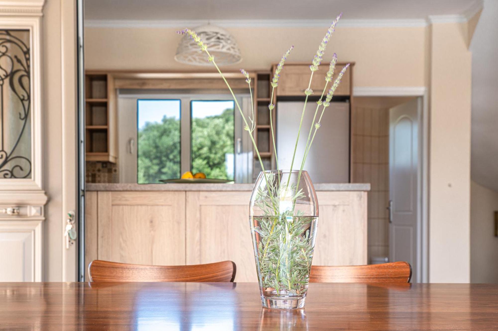 Armonia Villas Lixouri Zewnętrze zdjęcie