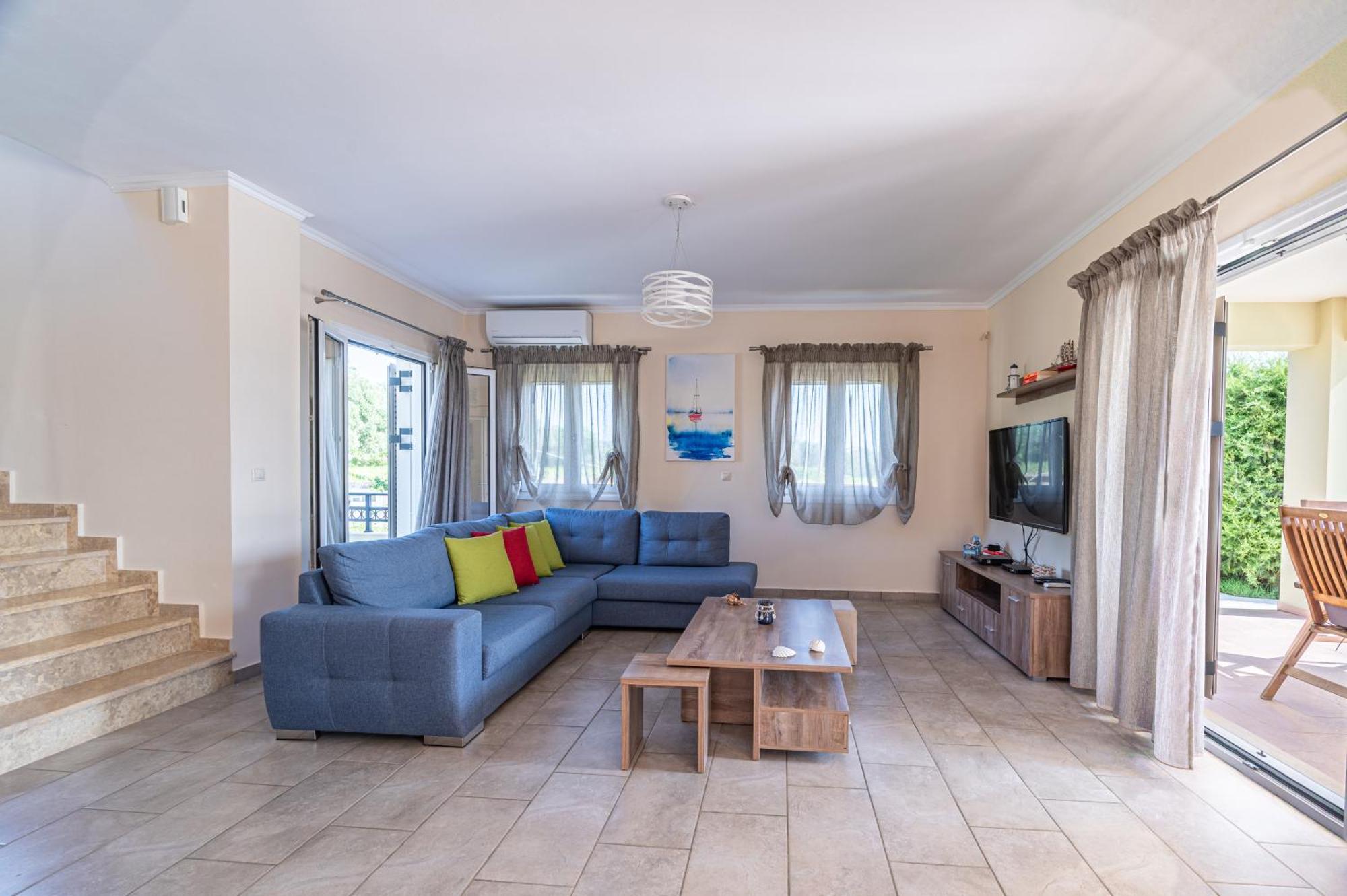 Armonia Villas Lixouri Zewnętrze zdjęcie