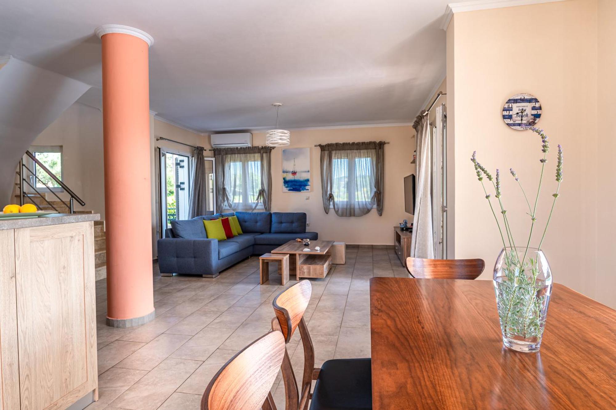 Armonia Villas Lixouri Zewnętrze zdjęcie