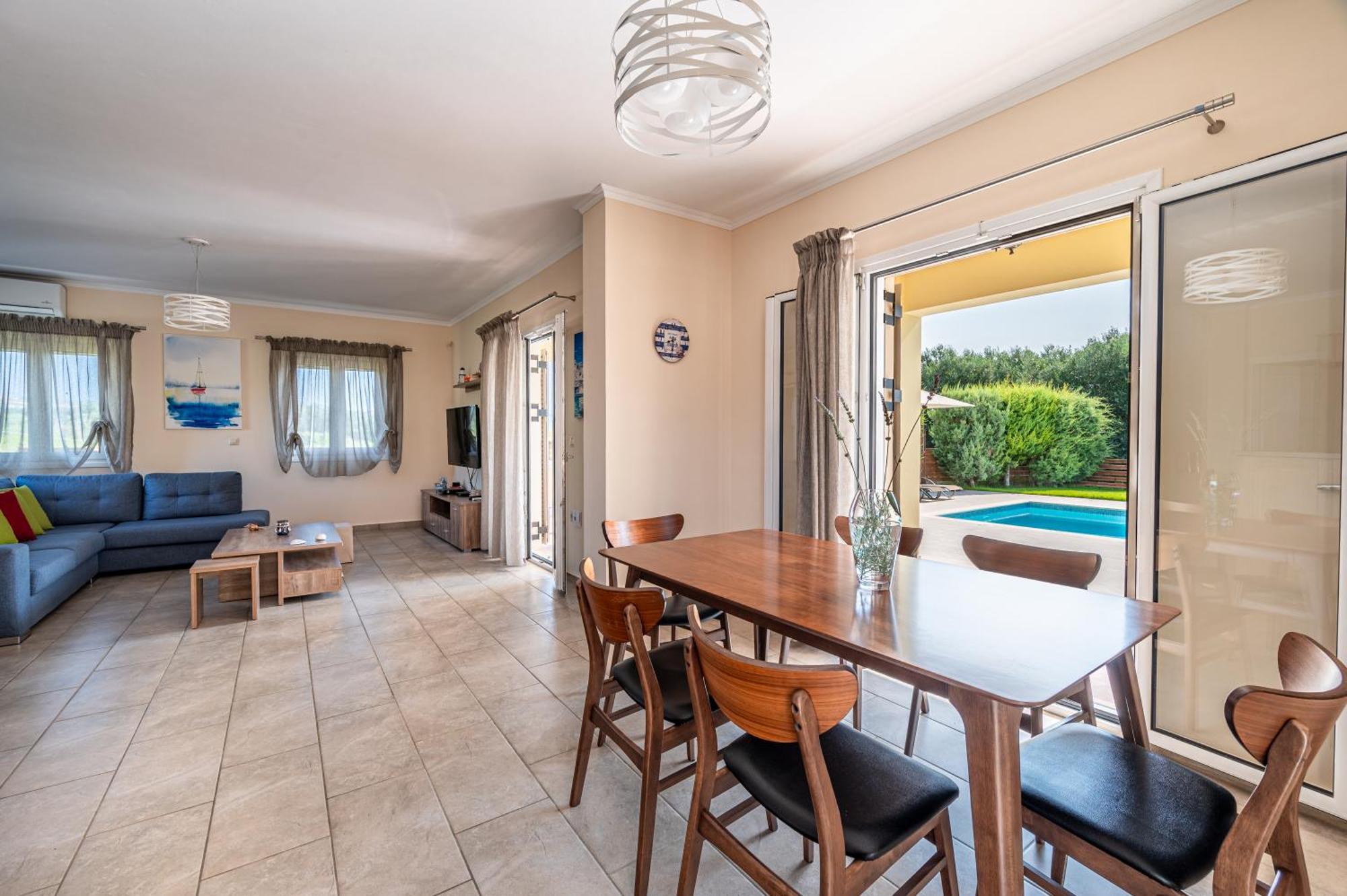 Armonia Villas Lixouri Zewnętrze zdjęcie