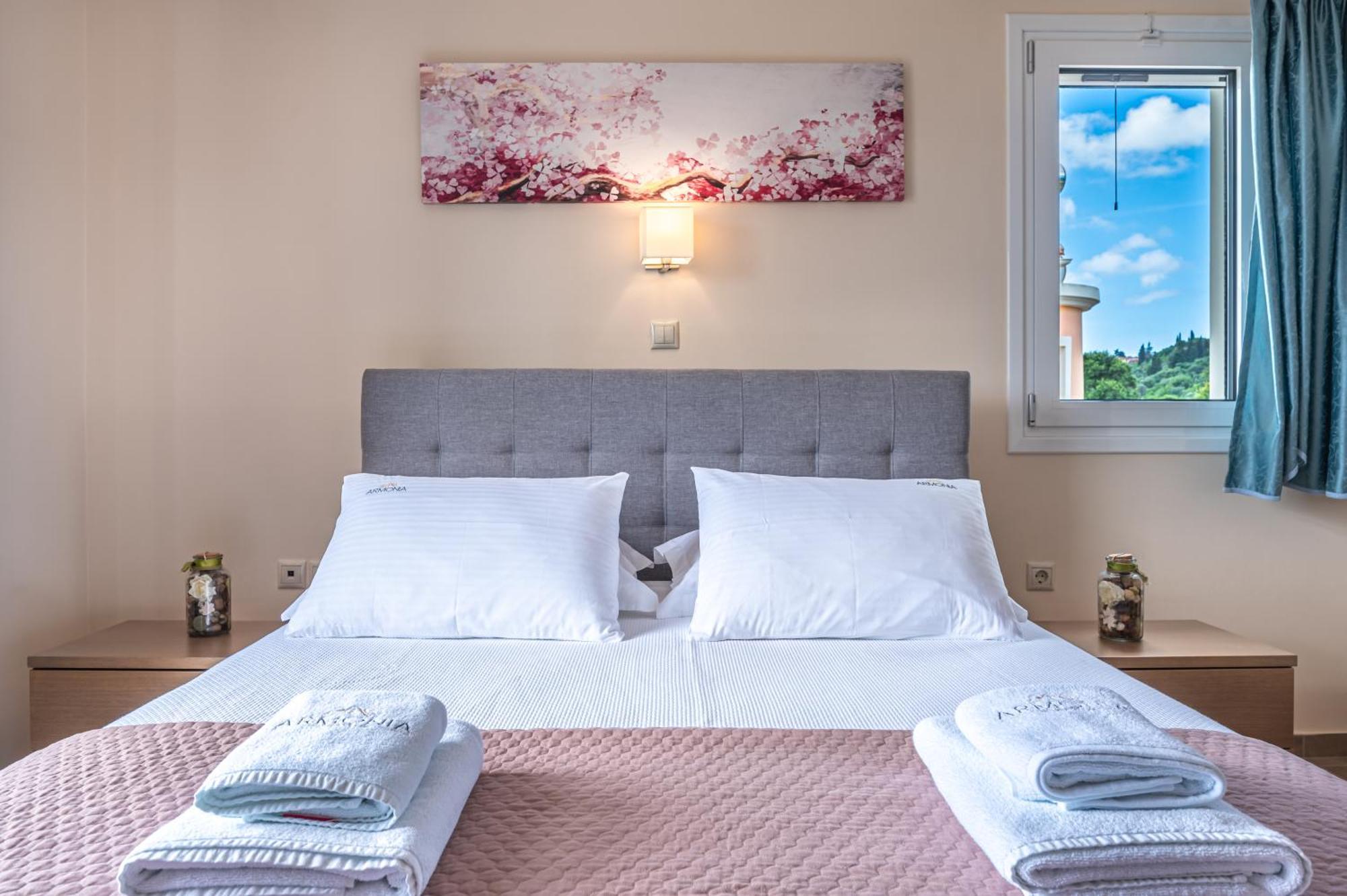 Armonia Villas Lixouri Zewnętrze zdjęcie