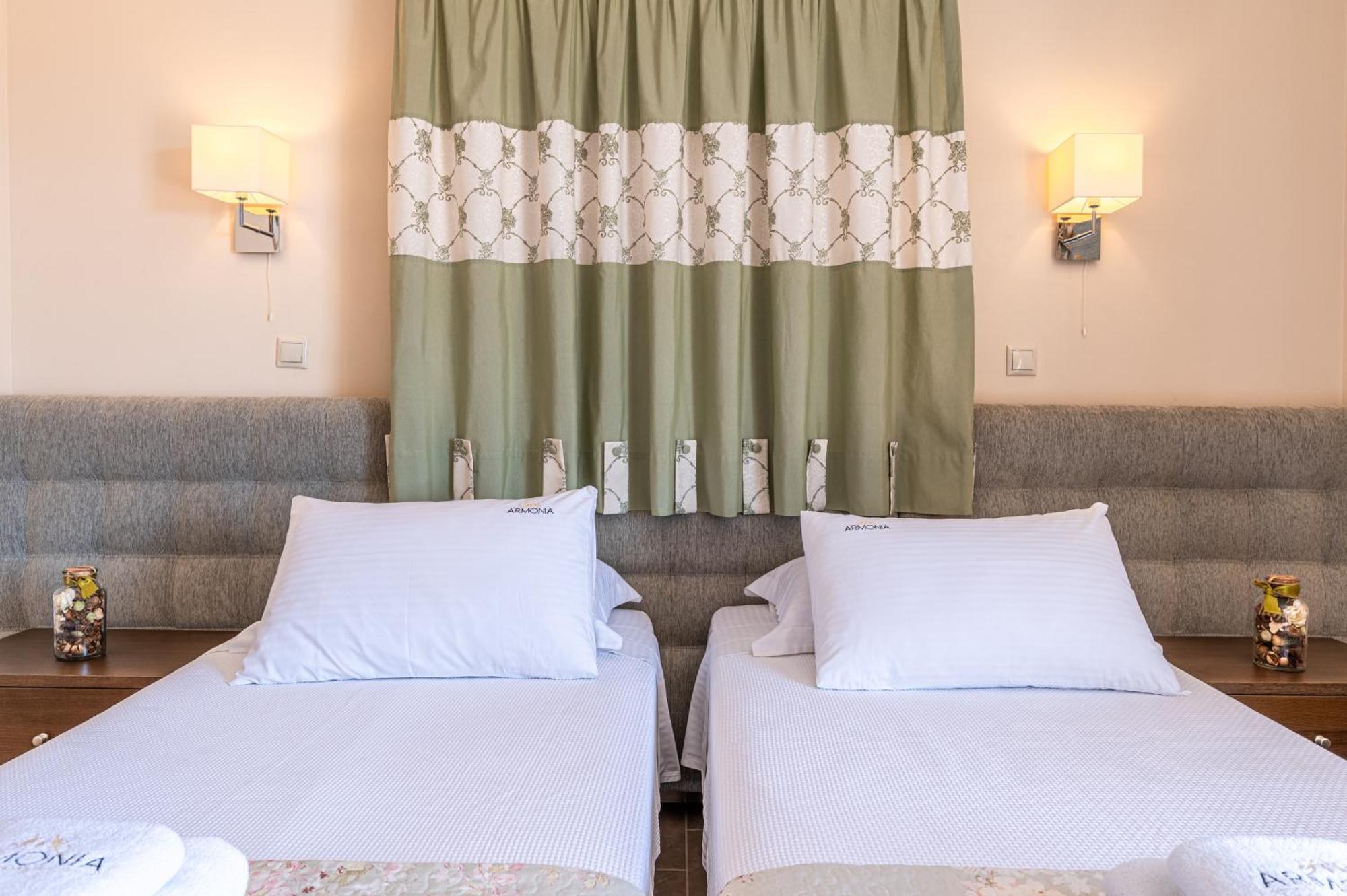 Armonia Villas Lixouri Zewnętrze zdjęcie