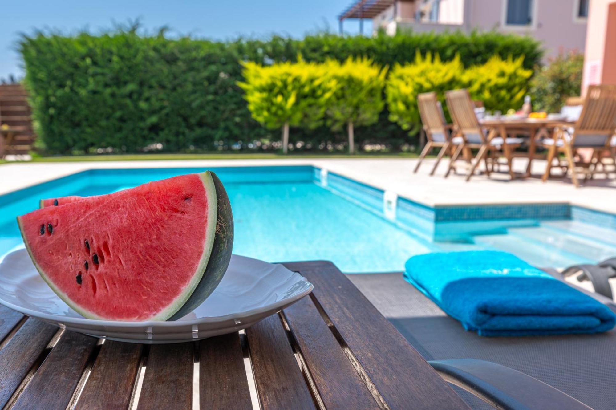 Armonia Villas Lixouri Zewnętrze zdjęcie