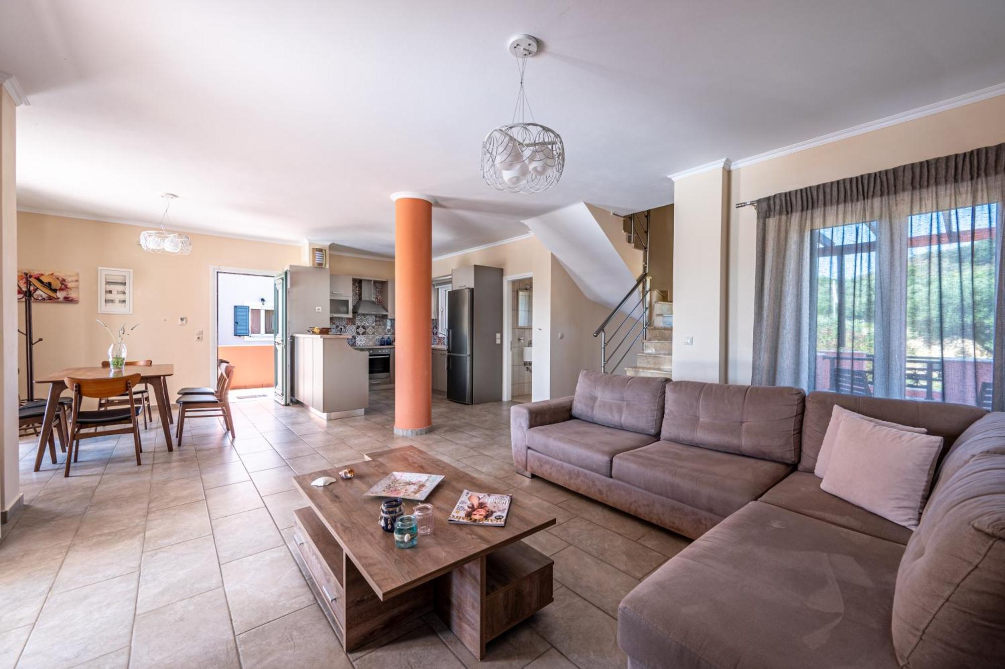 Armonia Villas Lixouri Zewnętrze zdjęcie