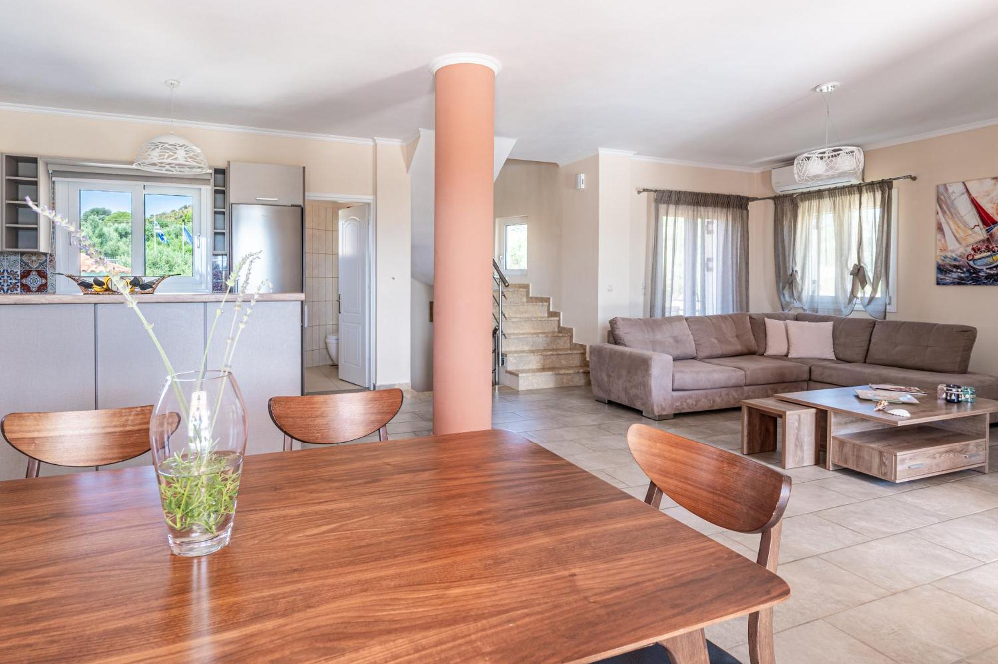 Armonia Villas Lixouri Zewnętrze zdjęcie