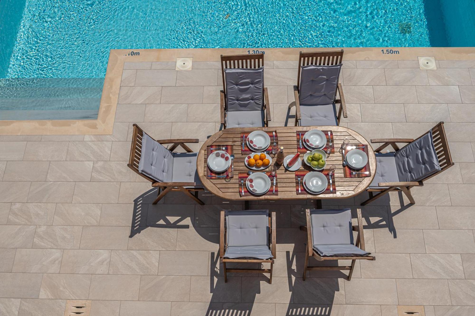 Armonia Villas Lixouri Zewnętrze zdjęcie
