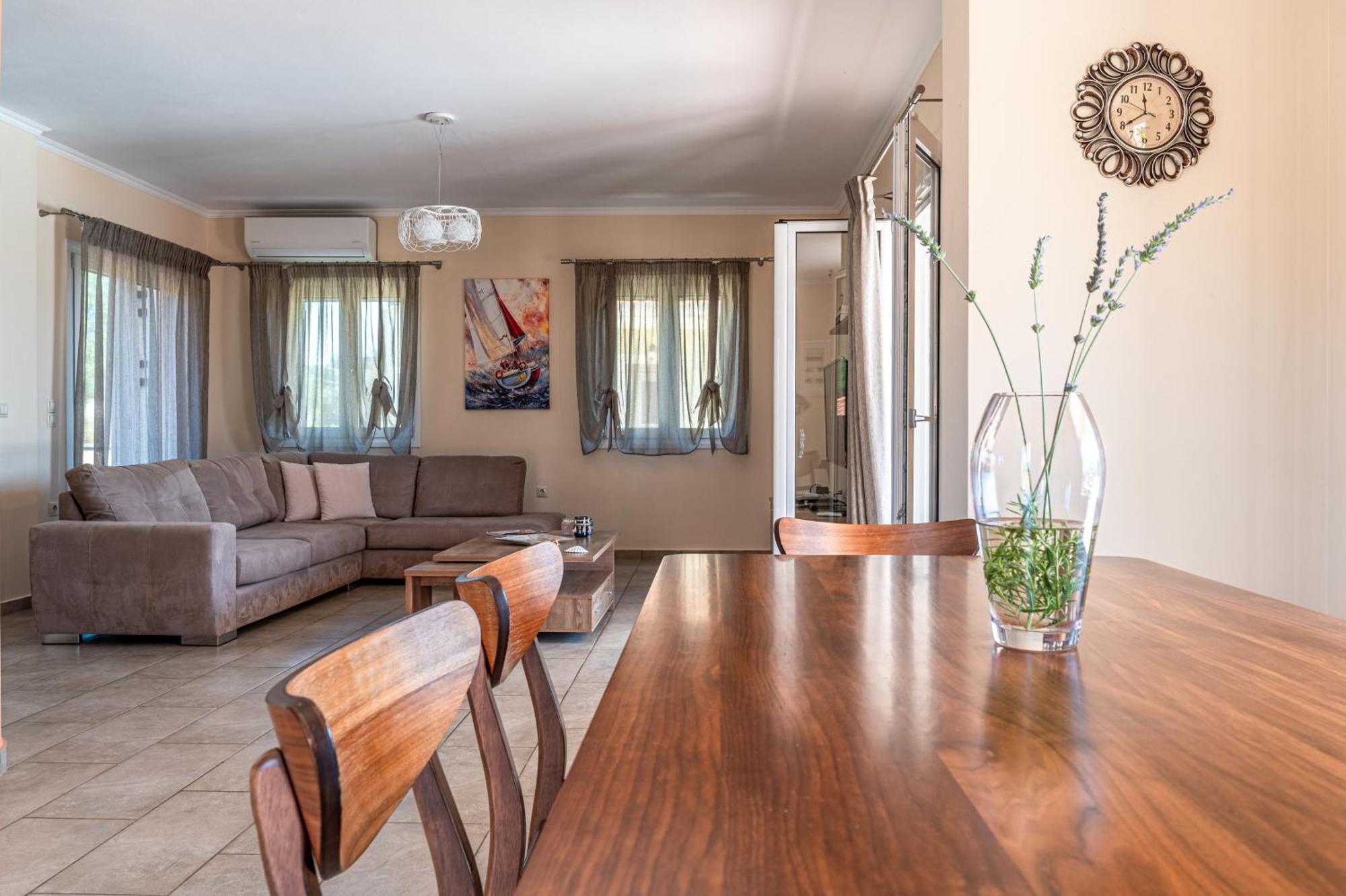 Armonia Villas Lixouri Zewnętrze zdjęcie