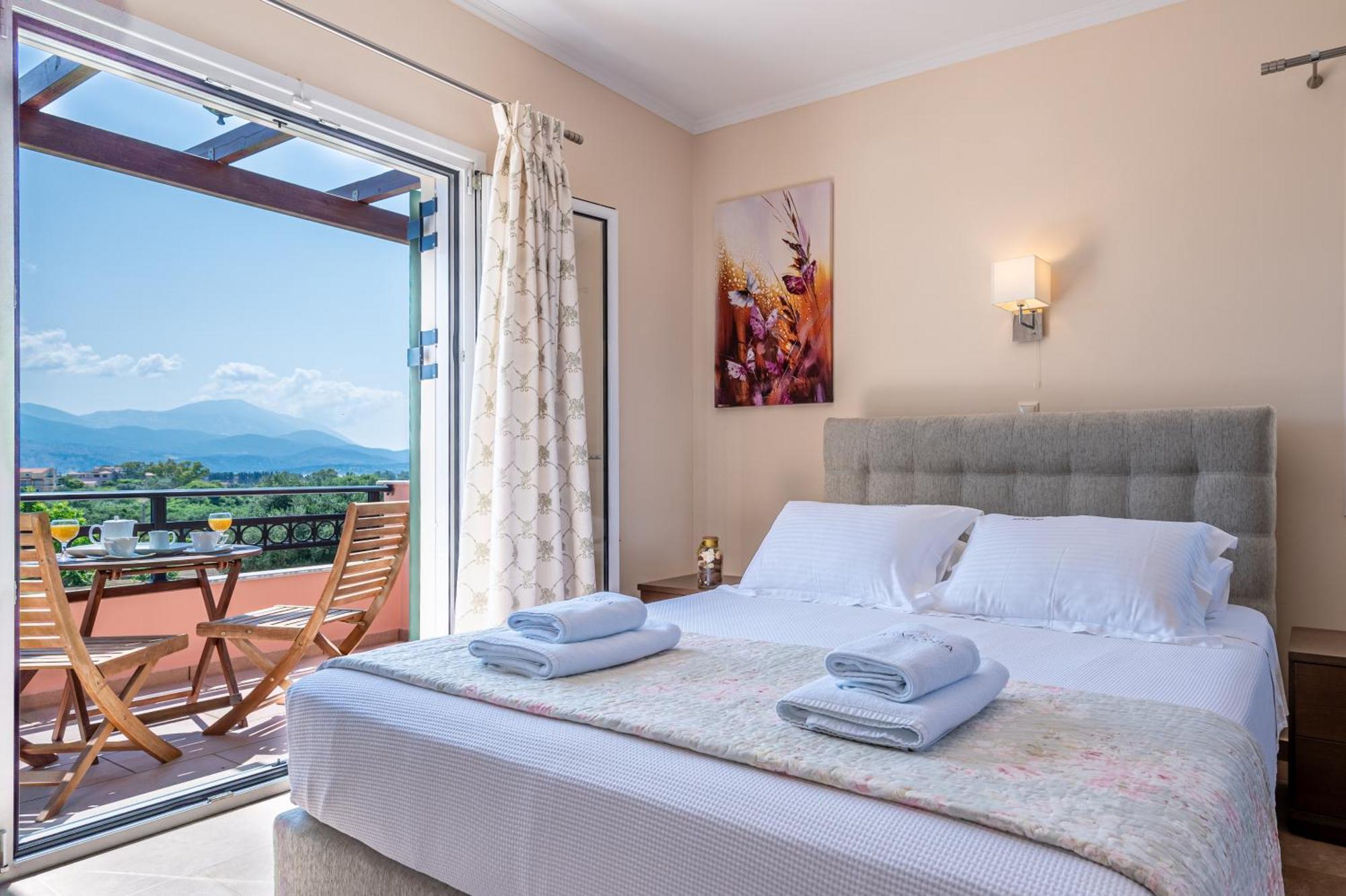 Armonia Villas Lixouri Pokój zdjęcie