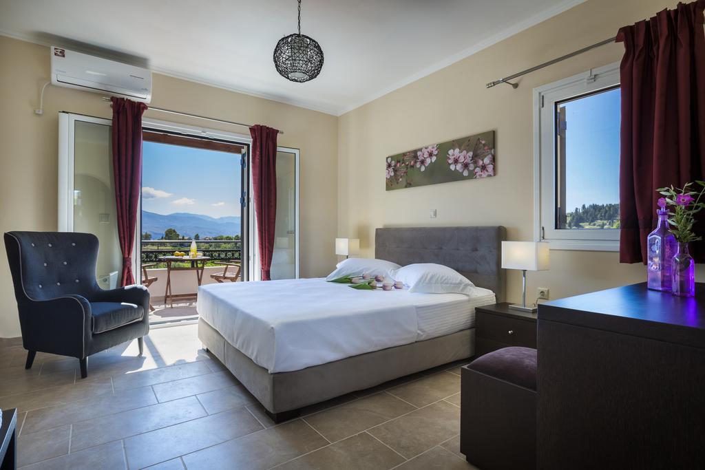 Armonia Villas Lixouri Zewnętrze zdjęcie