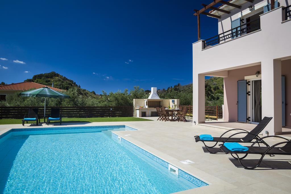 Armonia Villas Lixouri Zewnętrze zdjęcie