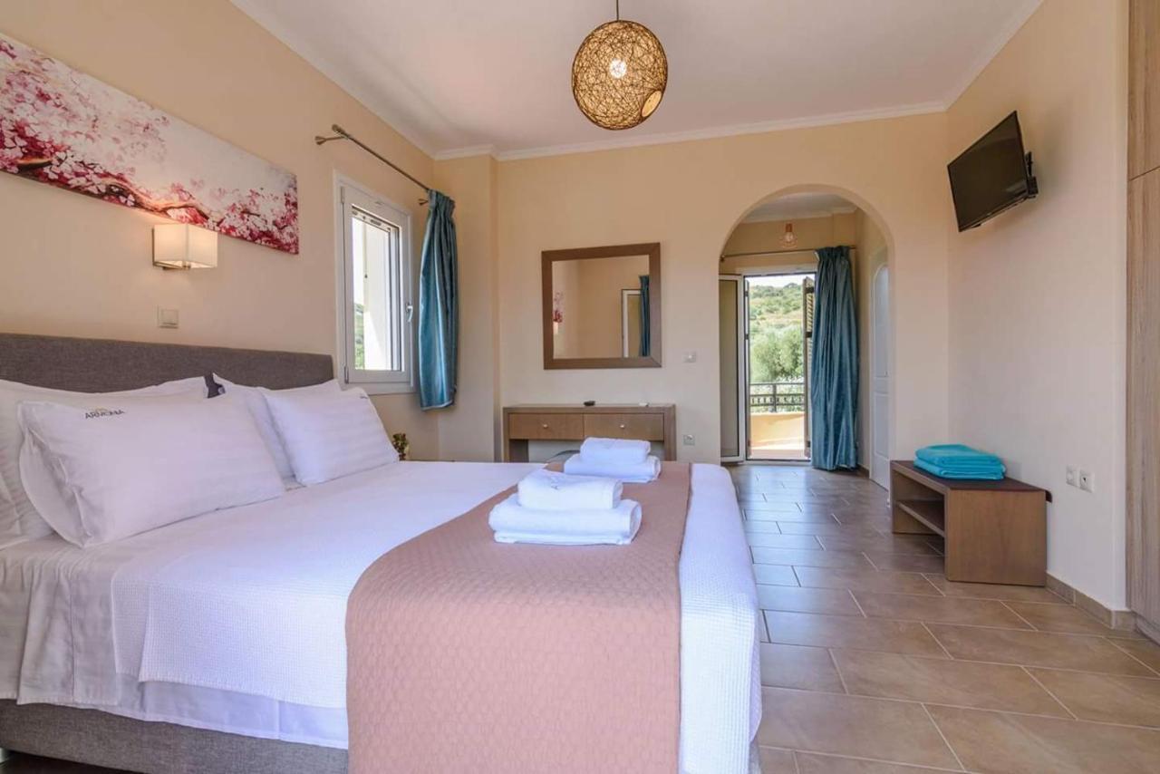 Armonia Villas Lixouri Zewnętrze zdjęcie